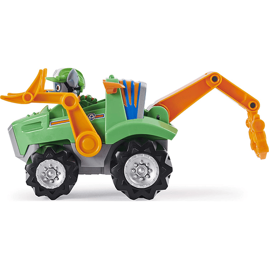  Rocky Dino Rescue Paw Patrol