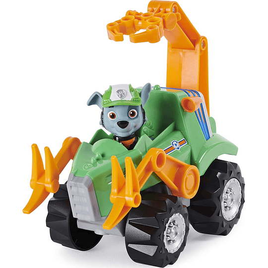  Rocky Dino Rescue Paw Patrol