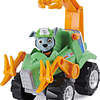  Rocky Dino Rescue Paw Patrol