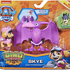 Dino Skye Multicolor Paw Patrol