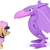 Dino Skye Multicolor Paw Patrol