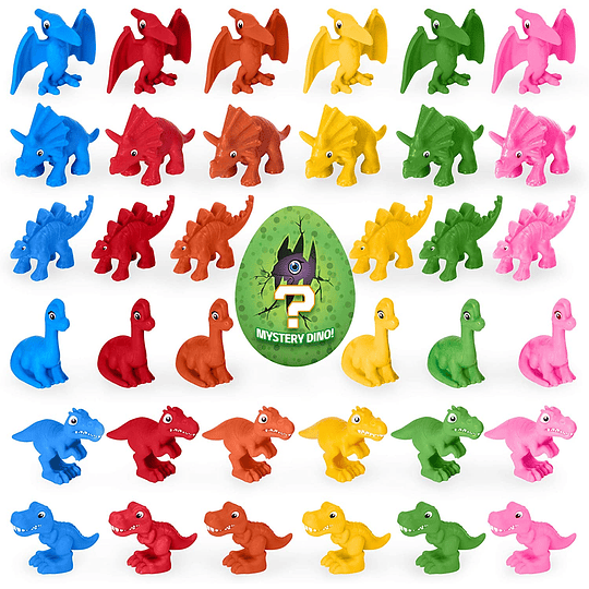 Dino Skye Multicolor Paw Patrol
