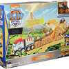 Pista True Metal Dino HQ, Multicolor Paw Patrol