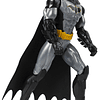 Batman táctical mas batimobile DC Comics 30 cm 