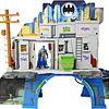  3-in-1 Batcave DC Comics