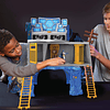  3-in-1 Batcave DC Comics