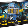  3-in-1 Batcave DC Comics
