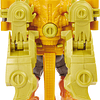 Bronze Tiger Mega Gear Deluxe DC Comics