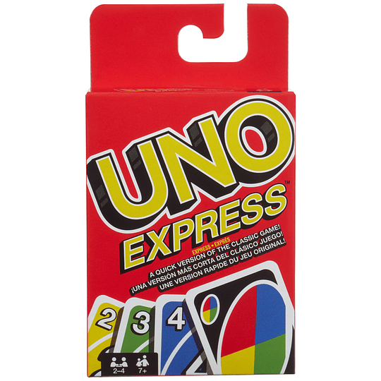 Uno Express