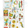 Cartas Españolas 