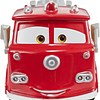 Red Rojo Cars Disney PIXAR 