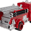 Red Rojo Cars Disney PIXAR 