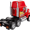 Mack Disney Pixar Mattel