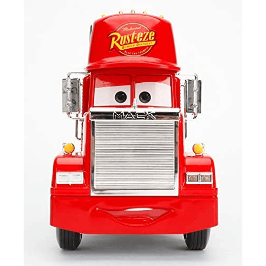 Mack Disney Pixar Mattel