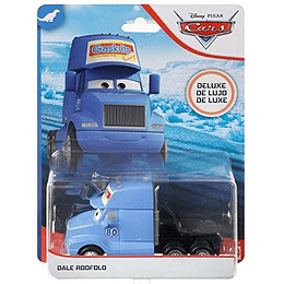 Dale Roofolo Deluxe Disney Pixar