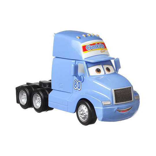 Dale Roofolo Deluxe Disney Pixar