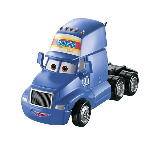 Dale Roofolo Deluxe Disney Pixar