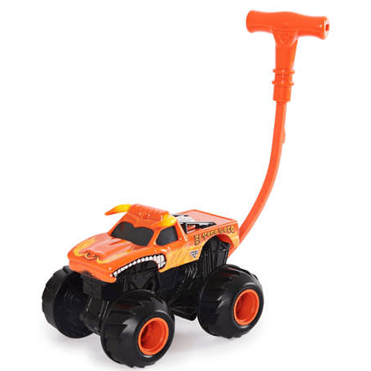 Toro Loco Monster Jam