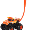 Toro Loco Monster Jam