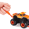Toro Loco Monster Jam