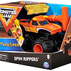 Toro Loco Monster Jam