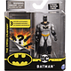 Batman Rebirth 10 cm 3 Accesorios misteriosos