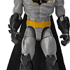 Batman Rebirth 10 cm 3 Accesorios misteriosos