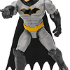 Batman Rebirth 10 cm 3 Accesorios misteriosos