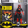 Batwoman DC Comics coleccion 2020 3 Accesorios Misteriosos