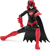 Batwoman DC Comics coleccion 2020 3 Accesorios Misteriosos