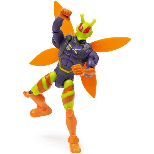  Killer Moth DC Comincs 2020 