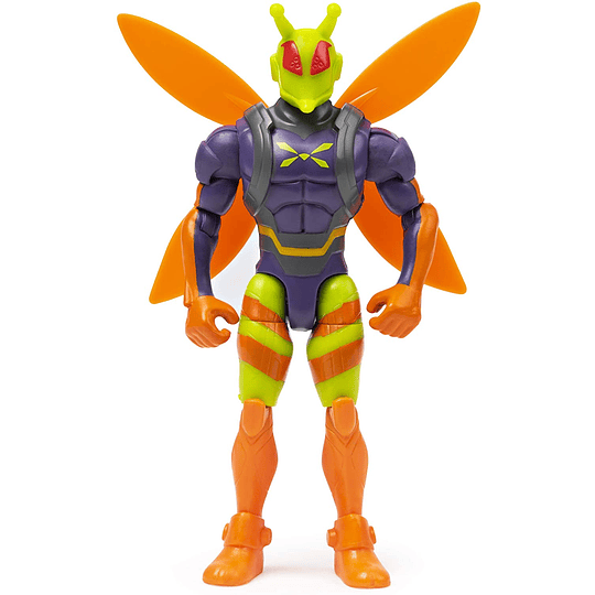  Killer Moth DC Comincs 2020 