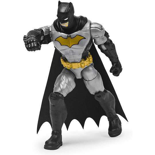 Batman Gold Bat-Symbol Tactical DC Comics Batman 2020
