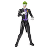 The Joker DC Comics traje Negro 30 cm