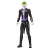 The Joker DC Comics traje Negro 30 cm