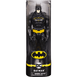 Batman Traje Negro DC Comics 2020