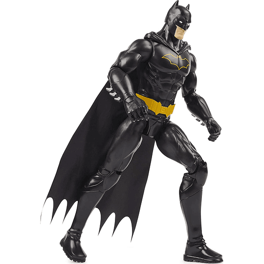 Batman Traje Negro DC Comics 2020