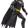 Batman Traje Negro DC Comics 2020