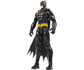 Batman Traje Negro DC Comics 2020