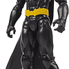 Batman Traje Negro DC Comics 2020