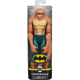 Copperheas DC Comics Batman 2020 