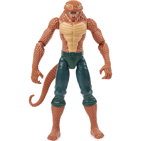 Copperheas DC Comics Batman 2020 