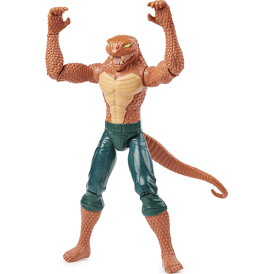 Copperheas DC Comics Batman 2020 