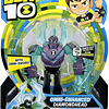  Ben 10 - Diamondhead Omni Enhanced figura de acción 