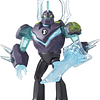  Ben 10 - Diamondhead Omni Enhanced figura de acción 