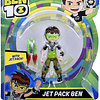 JetPack Ben 10