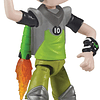 JetPack Ben 10