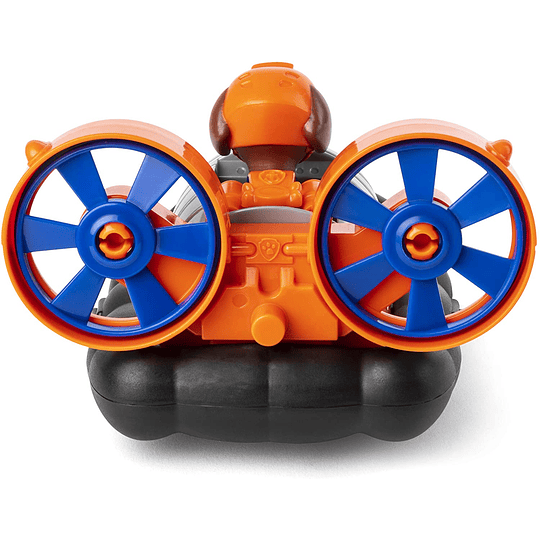 Zuma Hovercraft Paw Patrol
