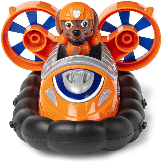 Zuma Hovercraft Paw Patrol