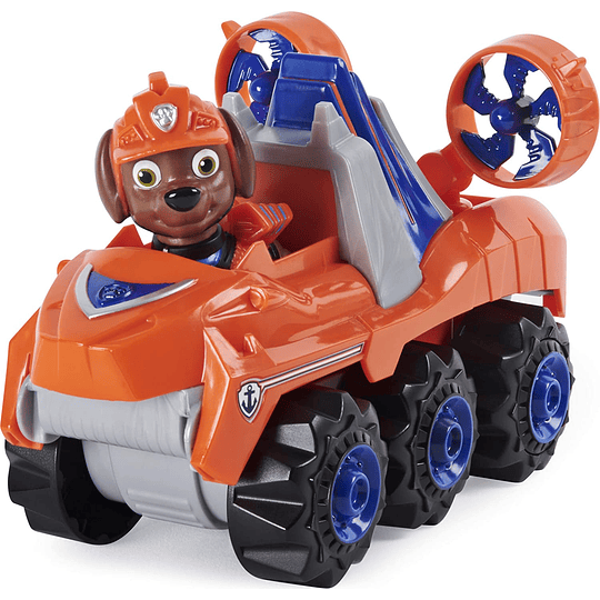 Zuma Dino Rescue Paw Patrol